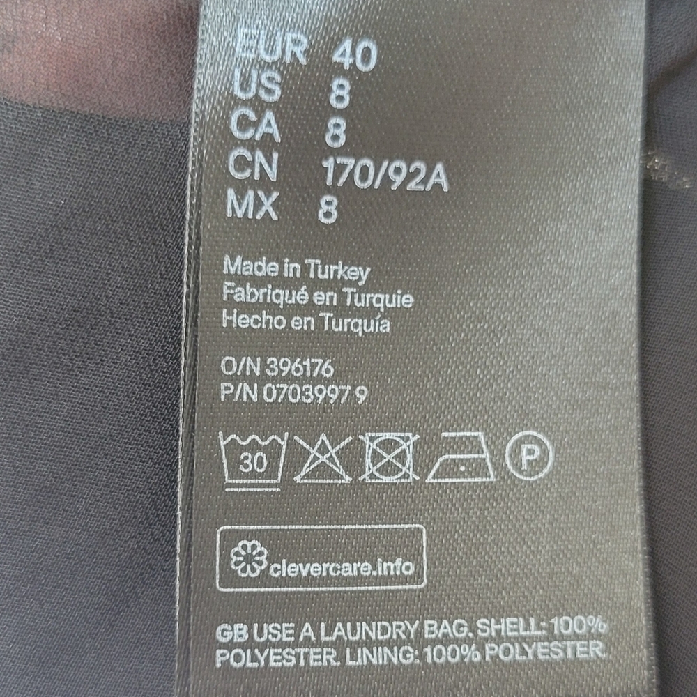 H&M Blouse - Picture 8 of 9